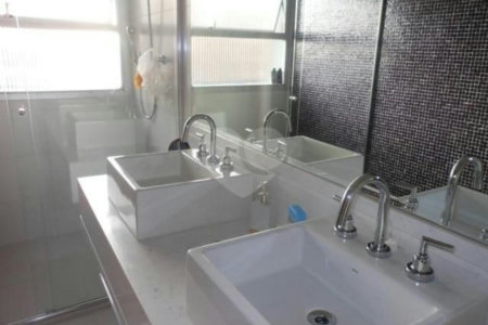 Apartamento à venda com 4 quartos, sendo 2 suítes, em Vila Suzana, São Paulo, SP