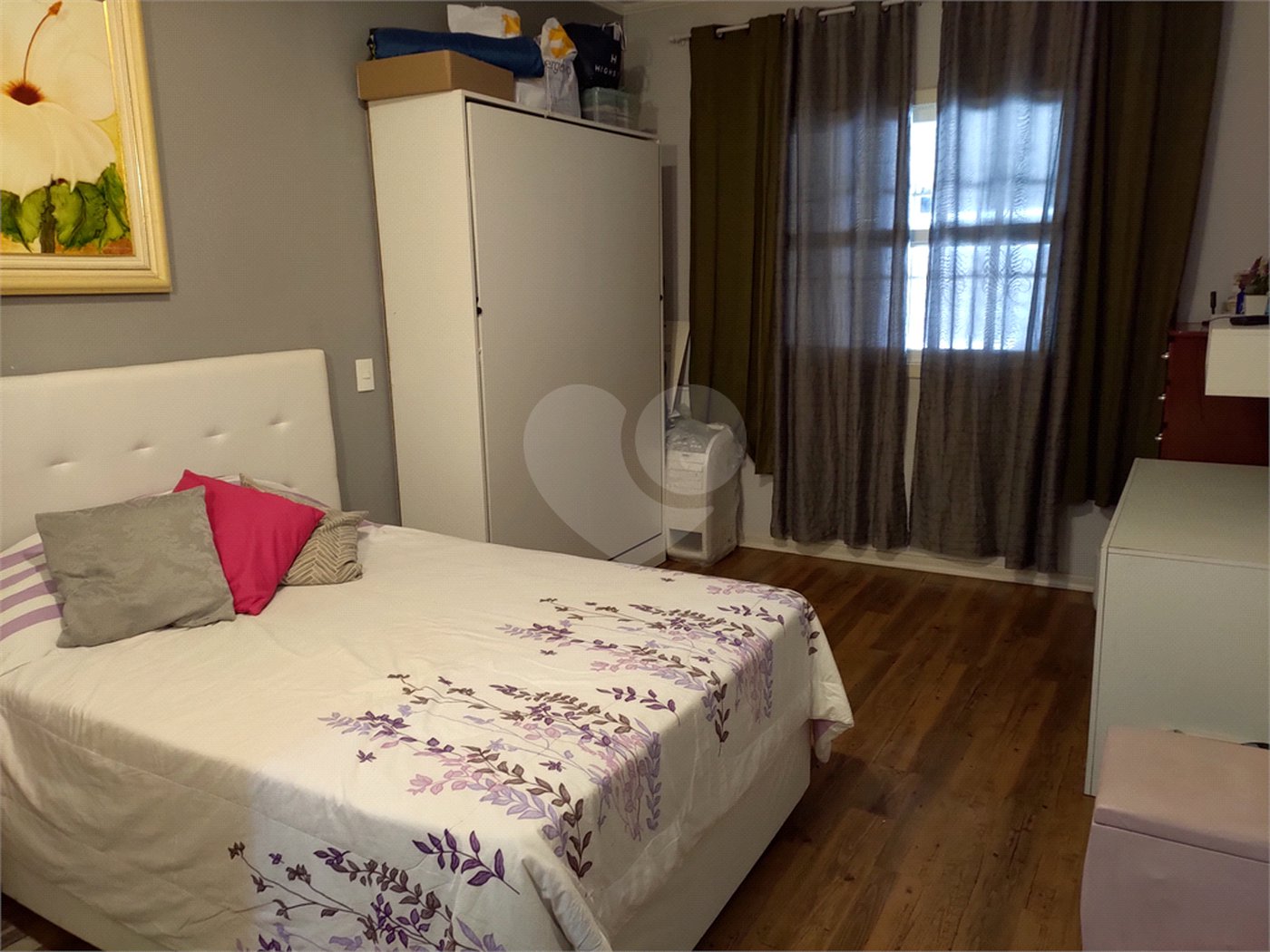 Casa à venda com 6 quartos, sendo 4 suítes, em Planalto Paulista, São Paulo, SP