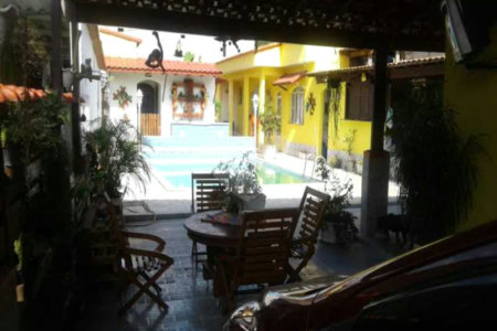 Casa à venda com 1 suíte em Campo Grande, Rio de Janeiro, RJ