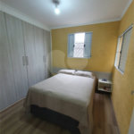 Casa à venda com 3 quartos no condomínio Vitória, São Paulo - SP