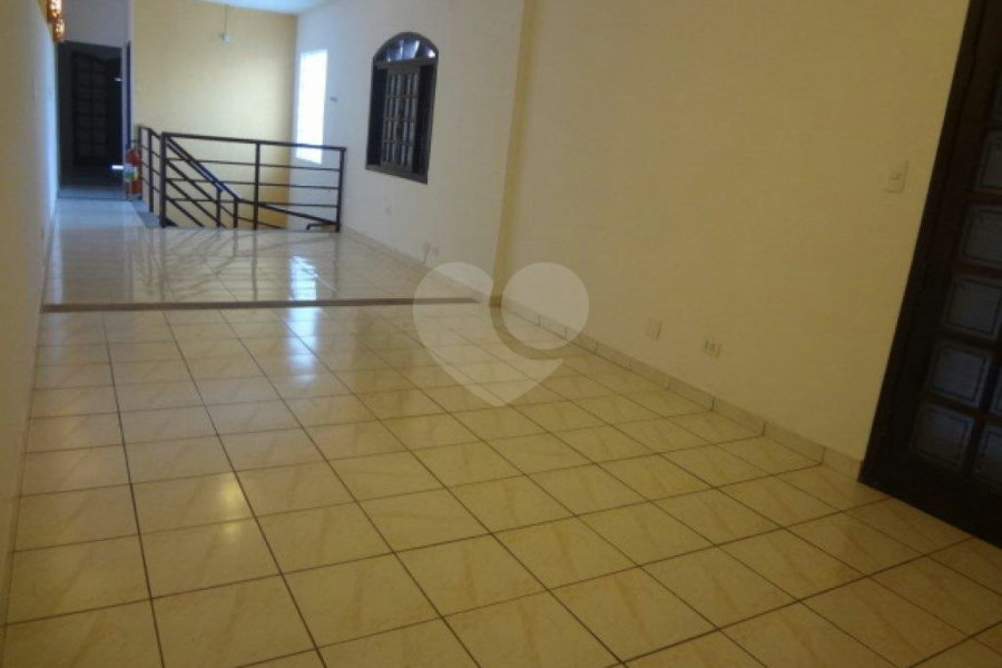 Sobrado à venda com 1 quarto em Vila Ester (zona Norte), São Paulo, SP