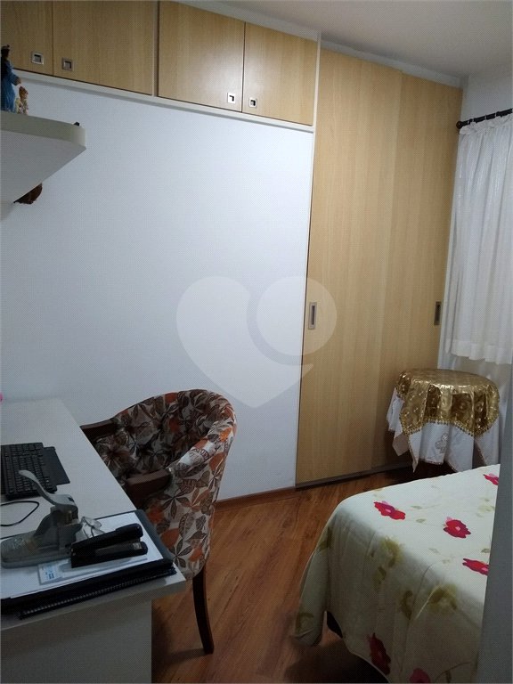 Apartamento à venda com 3 quartos, sendo 1 suíte, em Vila Guilherme, São Paulo, SP