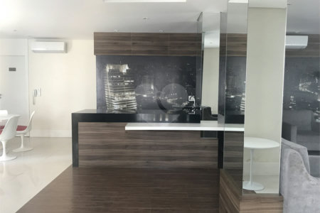 Apartamento à venda com 2 quartos, sendo 1 suíte,  em Sumaré, São Paulo, SP