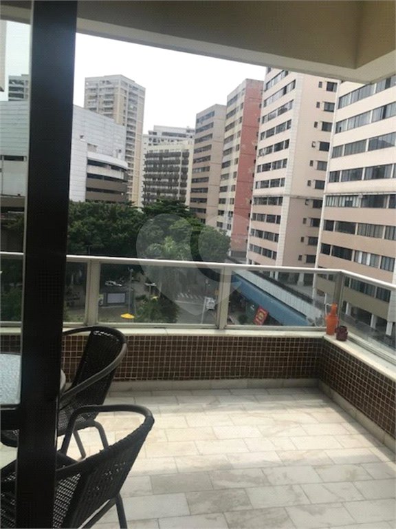 Apartamento à venda com 2 quartos, sendo 1 suíte, em Tijuca, Rio de Janeiro, RJ