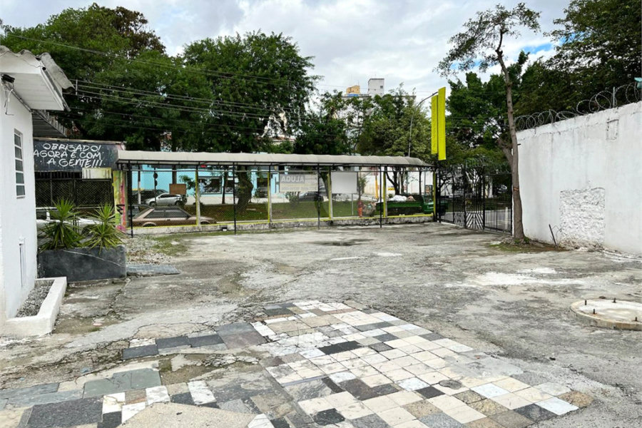Salão para alugar em Casa Verde, São Paulo, SP