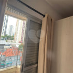 Apartamento à venda com 2 quartos, sendo 1 suíte,  em Vila Gomes Cardim, São Paulo, SP