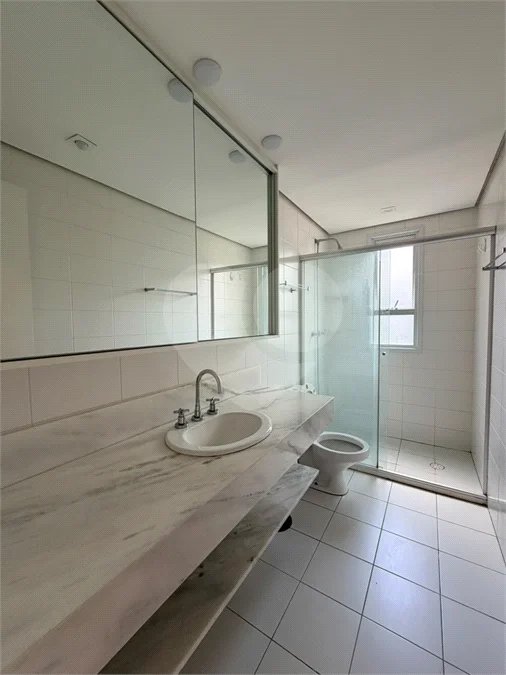 Apartamento à venda com 3 suítes em Vila Mariana, São Paulo, SP