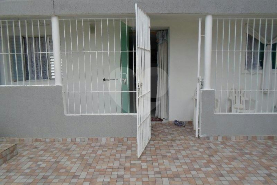 Sobrado à venda com 6 quartos em Vila Nova Mazzei, São Paulo, SP