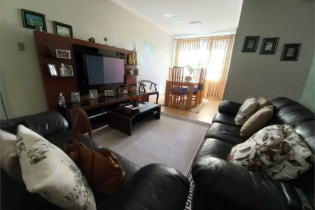 Apartamento à venda com 2 quartos em Jardim Ivana, São Paulo, SP