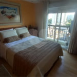 Apartamento à venda com 4 quartos, sendo 3 suítes,  em Santana, São Paulo, SP
