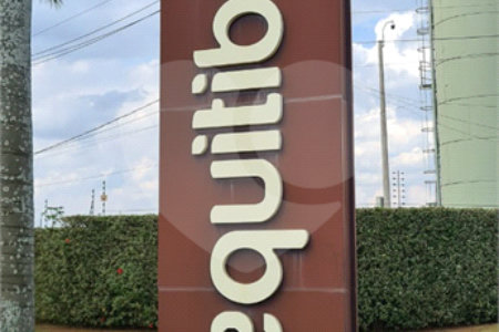 Terreno à venda no condomínio Fazenda Jequitibá, Sorocaba - SP