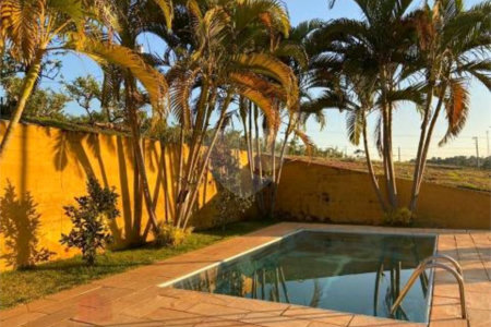 Chácara à venda com 2 quartos, sendo 1 suíte, em Reforma Agrária, Valinhos, SP