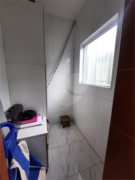 Sobrado à venda com 3 quartos, sendo 1 suíte, em Água Fria, São Paulo, SP