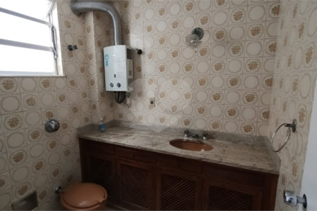 Apartamento à venda com 4 quartos, sendo 2 suítes,  em Tijuca, Rio de Janeiro, RJ