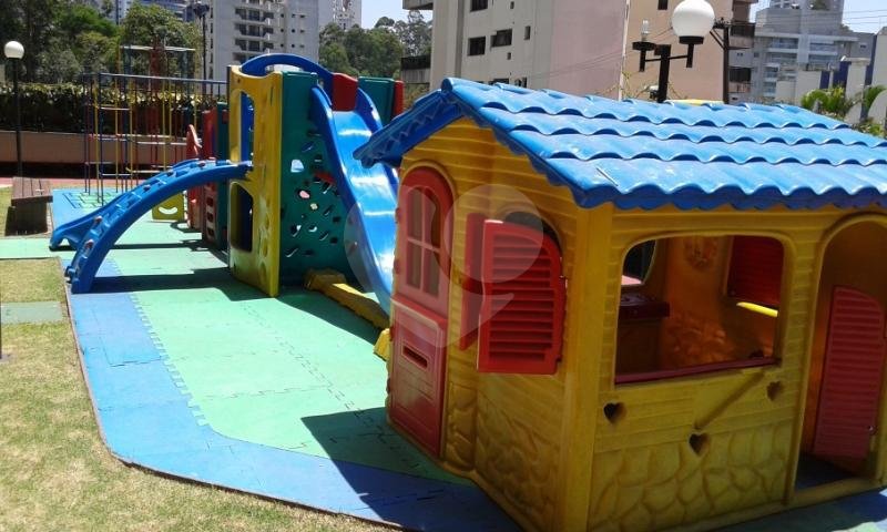 Apartamento à venda com 4 suítes em Vila Andrade, São Paulo, SP
