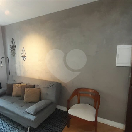 Apartamento para alugar com 1 quarto em Jardim Paulista, São Paulo, SP