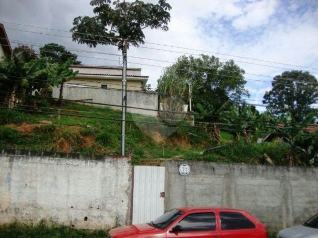 Terreno à venda em Jardim Virginia Bianca, São Paulo, SP