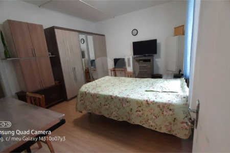 Apartamento à venda com 2 quartos, sendo 1 suíte, em Bela Vista, São Paulo, SP