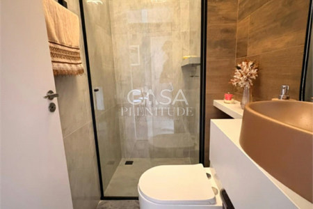 Apartamento à venda com 2 quartos, sendo 1 suíte,  em Jardim Americano, Sorocaba, SP