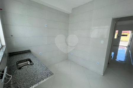 Duplex à venda com 2 suítes, em Campo Grande, Rio de Janeiro, RJ