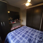 Apartamento à venda com 2 quartos em Jardim Boa Vista (Zona Oeste), São Paulo, SP