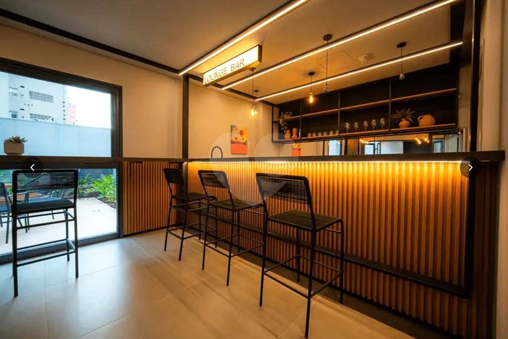 Studio à Venda – Rua Augusta – Próximo à Av. Paulista 21m2