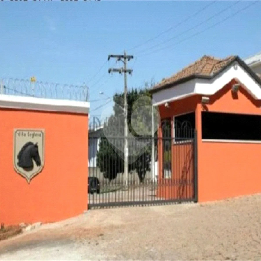 Terreno a venda no Residencial Vila Inglesa em Indaiatuba/SP - Com 793,66 m²