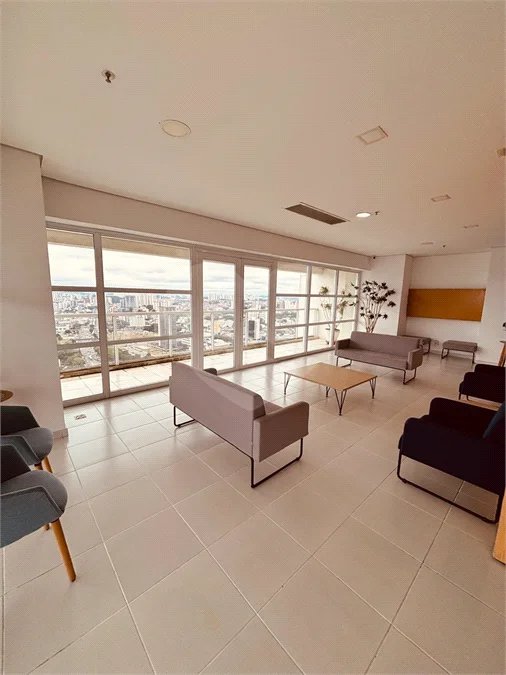 Sala Comercial – 39m² para Locação no Domo Business
