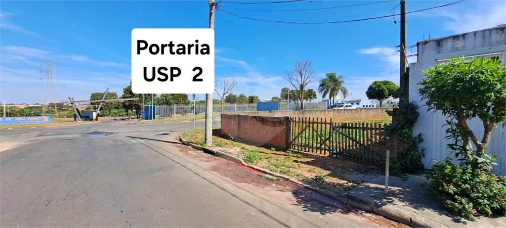 Oportunidade rara de investimento ao lado da USP 2!