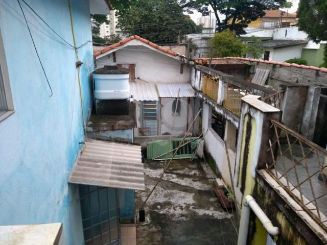 Casa Térrea à venda com 3 quartos em Santana, São Paulo, SP