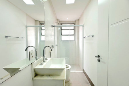Apartamento à venda, 305 m² por R$ 2.479.000,00 - Boqueirão - Santos/SP