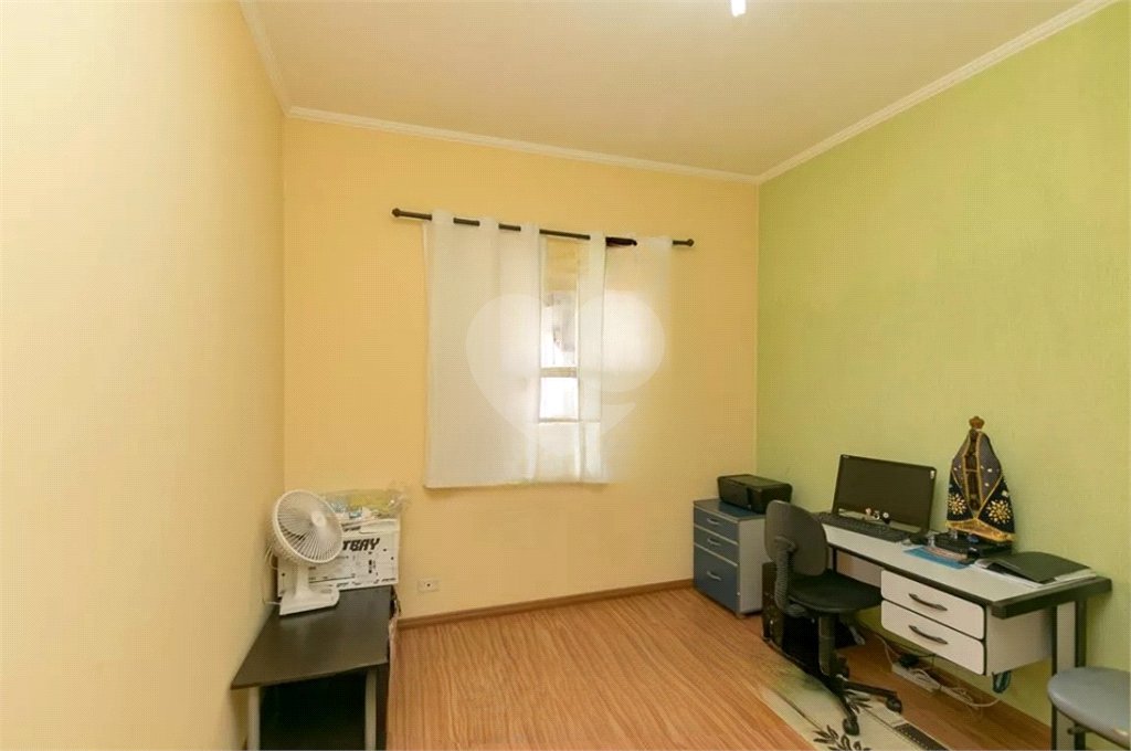 Sobrado para alugar com 3 quartos, sendo 1 suíte, em Brooklin Novo, São Paulo, SP