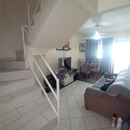 Casa à venda com 3 quartos em Campo Grande, Rio de Janeiro, RJ
