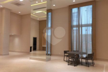 Apartamento à venda com 4 suítes em Higienópolis, São Paulo, SP