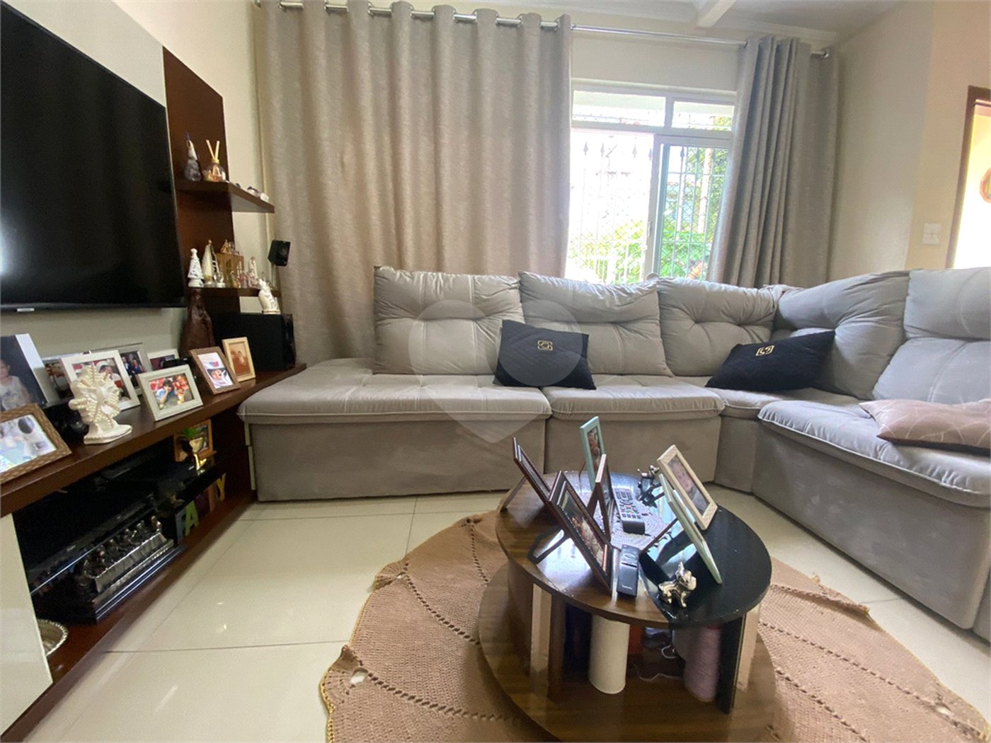 Casa Térrea à venda com 3 quartos, sendo 1 suíte, em Santa Teresinha, São Paulo, SP