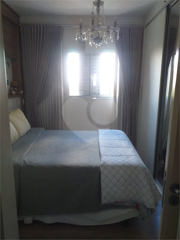Apartamento à venda com 3 quartos, sendo 1 suíte, em Parque Campolim, Sorocaba, SP