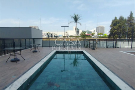 Apartamento à venda ou para alugar com 3 suítes em Parque Campolim, Sorocaba, SP