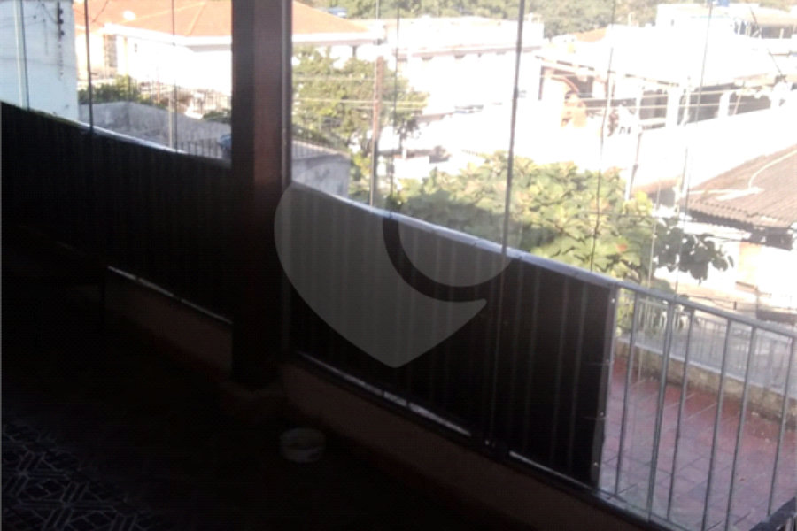 Sobrado à venda com 6 quartos, sendo 1 suíte, em Vila Maria Alta, São Paulo, SP