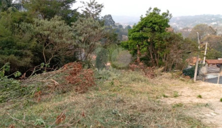 Terreno à venda no condomínio Vivendas do Engenho D'água, Itatiba - SP