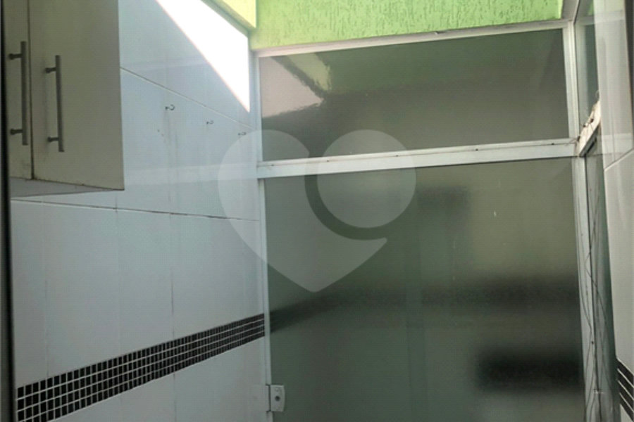 Apartamento para alugar com 1 suíte em Vila Guilherme, São Paulo, SP