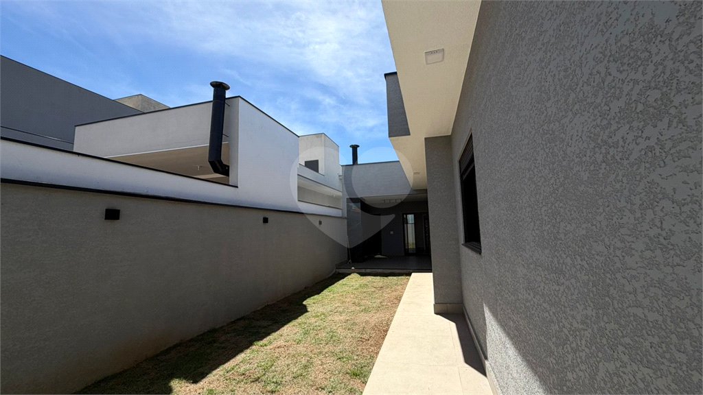 Casa à venda com 3 quartos, sendo 1 suíte, no condomínio Reserva Ipanema, Sorocaba - SP