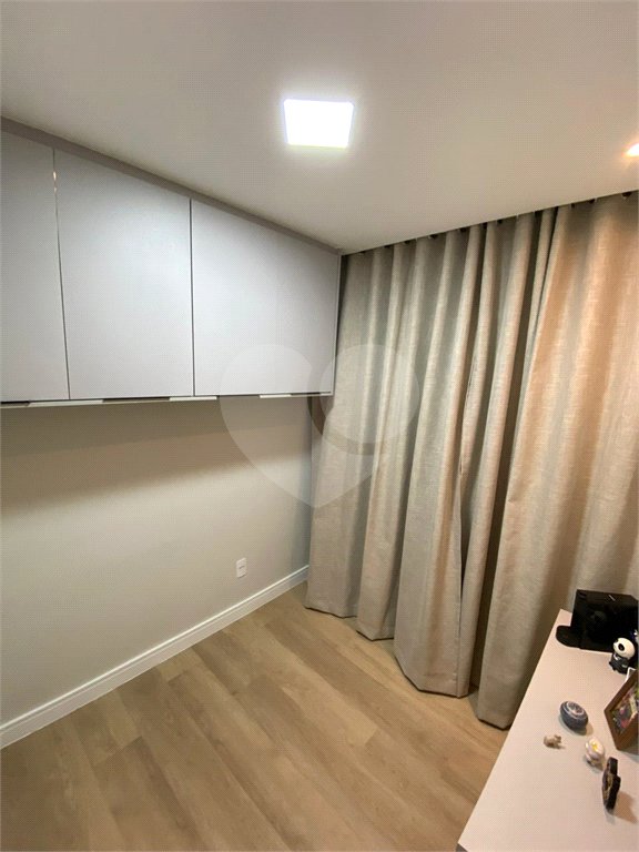 Apartamento à venda com 1 quarto em Vila Monumento, São Paulo, SP