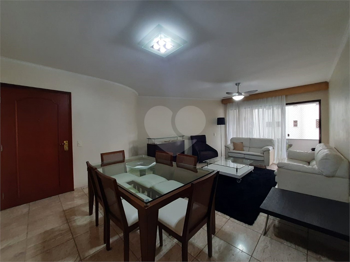 Apartamento à venda com 3 quartos, sendo 1 suíte, em Bela Aliança, São Paulo, SP