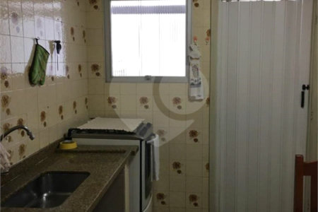 Apartamento à venda com 3 quartos em Jardim São Paulo(zona Norte), São Paulo, SP