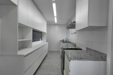 Apartamento à venda com 2 suítes em Água Branca, São Paulo, SP