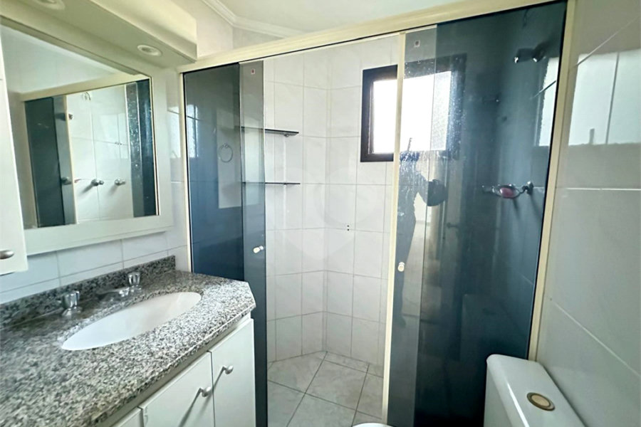 Apartamento à venda com 3 quartos, sendo 1 suíte, em Tucuruvi, São Paulo, SP