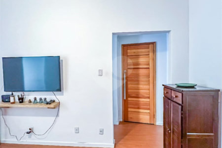 Apartamento à venda com 2 quartos em Botafogo, Rio de Janeiro, RJ