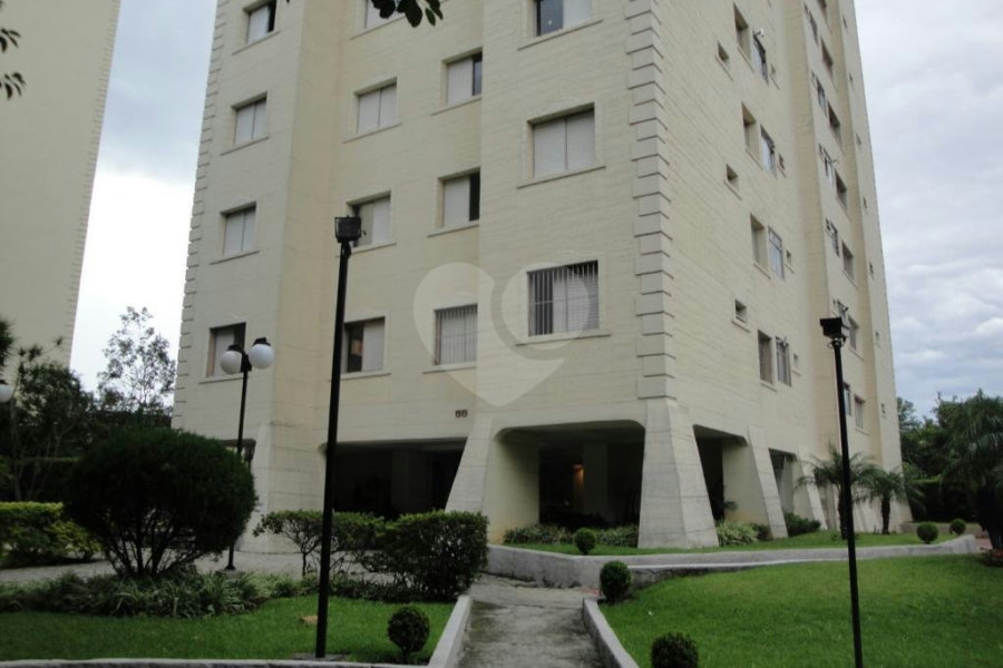 Apartamento à venda com 3 quartos, sendo 1 suíte,  em Mandaqui, São Paulo, SP