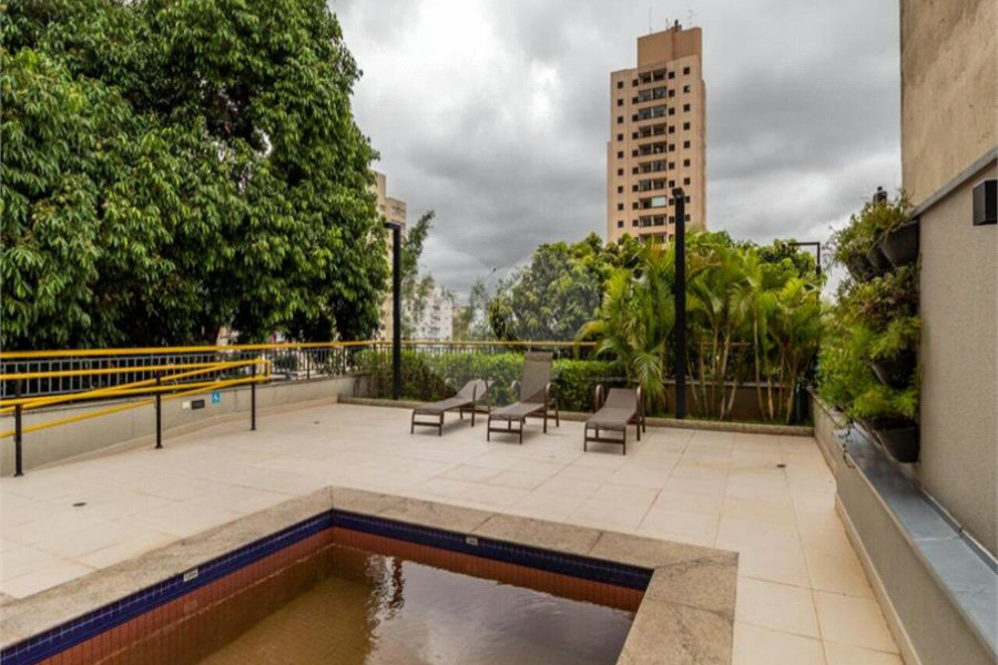 Duplex à venda com 2 quartos, sendo 1 suíte, em Santana, São Paulo, SP