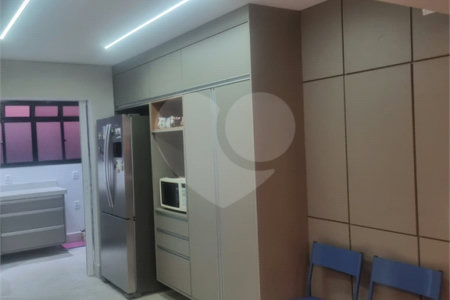 Apartamento à venda com 3 suítes em Tucuruvi, São Paulo, SP